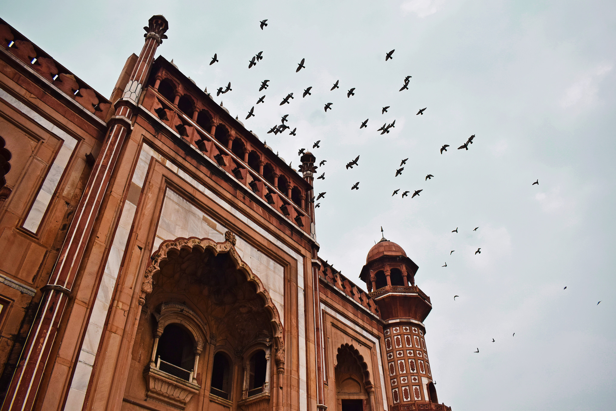 Safdarjung Tomb