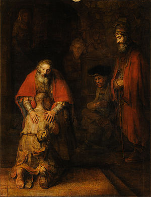 The Letter