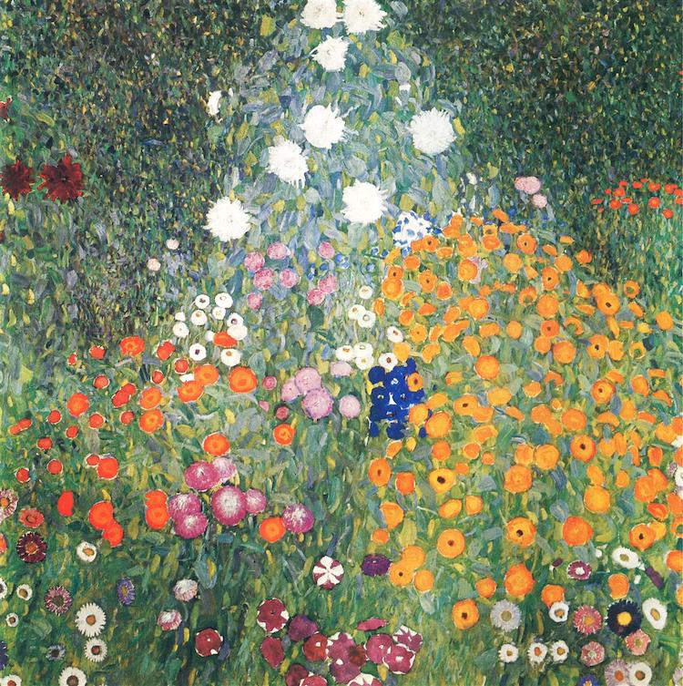 Dandelions