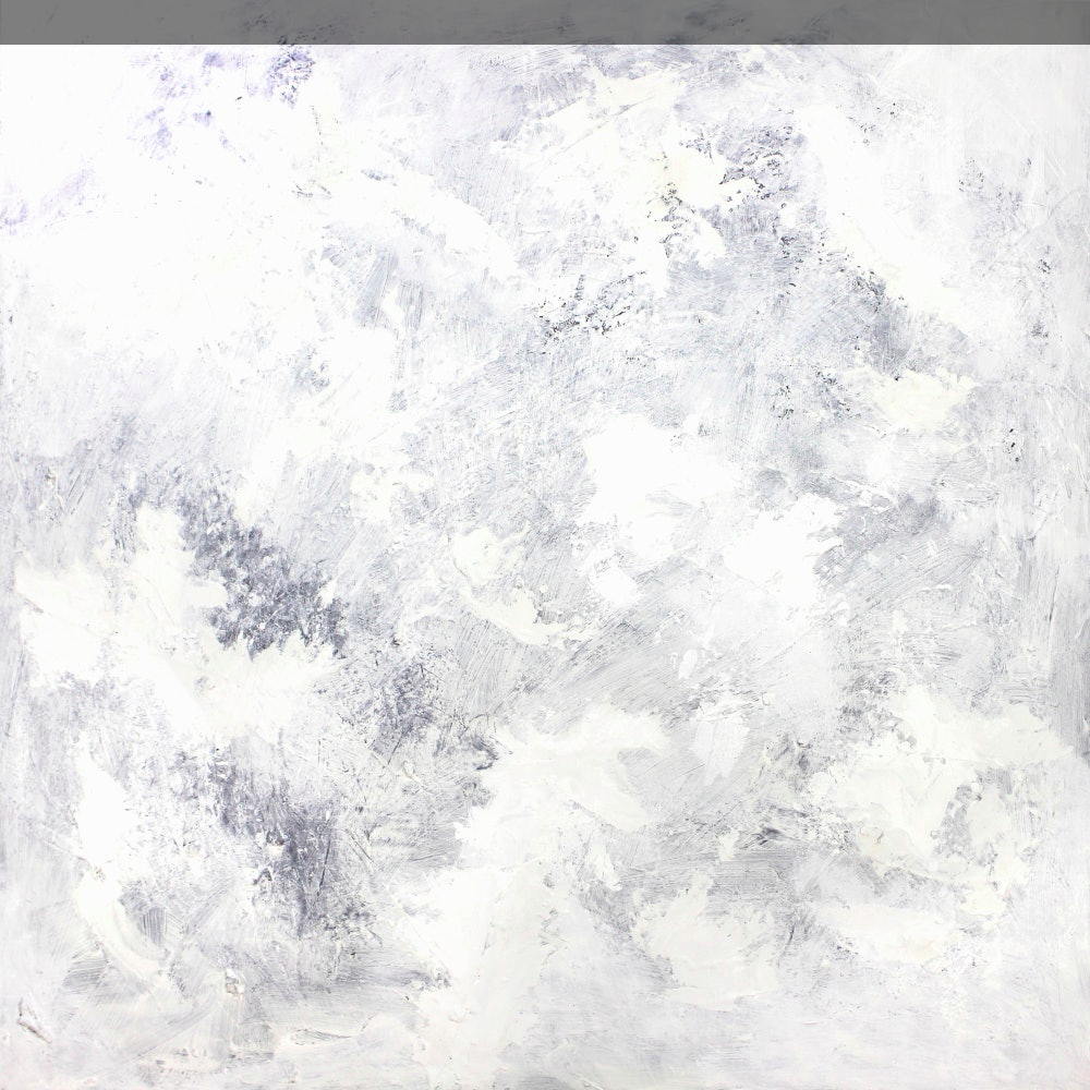 Winter - A Haiku